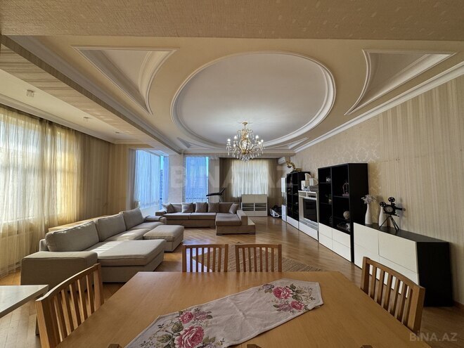Satılır 3 otaqlı yeni tikili 175 m², 28 May m., photo 4 from 15