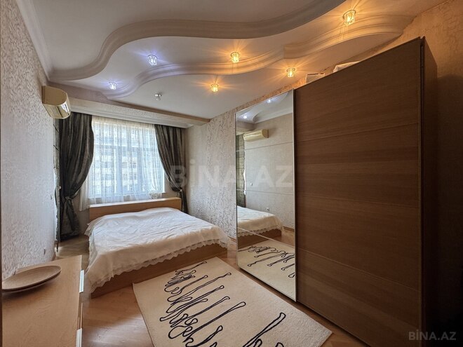 Satılır 3 otaqlı yeni tikili 175 m², 28 May m., photo 9 from 15