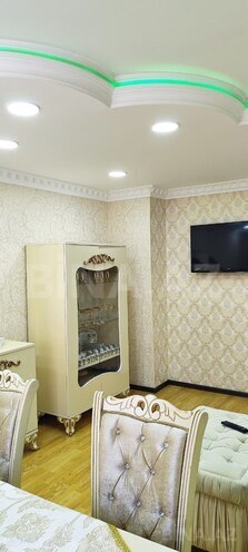 Продаётся 2-комн. вторичка 58.7 м², м. Шах Исмаил Хатаи, photo 6 from 24