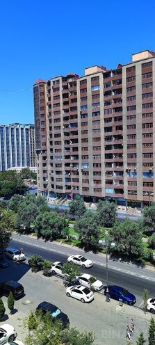 Продаётся 2-комн. вторичка 58.7 м², м. Шах Исмаил Хатаи, photo 23 from 24
