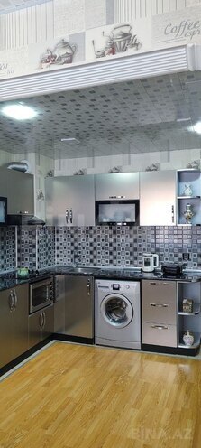 Продаётся 2-комн. вторичка 58.7 м², м. Шах Исмаил Хатаи, photo 9 from 24