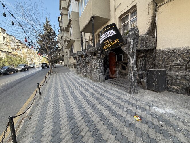 Satılır  obyekt 360 m², Qara Qarayev m., photo 3 from 19