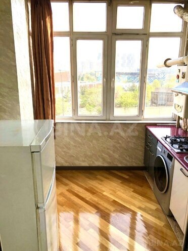 Продаётся 3-комн. новостройка 105 м², м. 20 января, photo 9 from 12