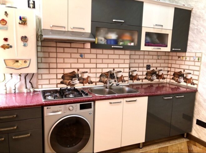 Продаётся 3-комн. новостройка 105 м², м. 20 января, photo 8 from 12