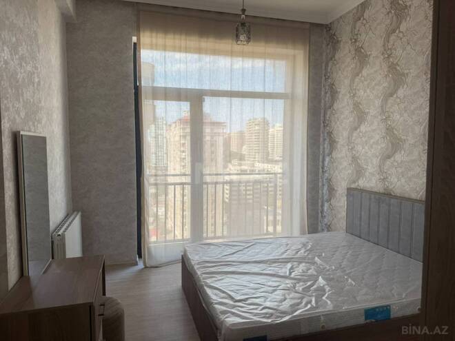 Сдаётся 2-комн. новостройка 60 м², м. Низами, photo 5 from 15