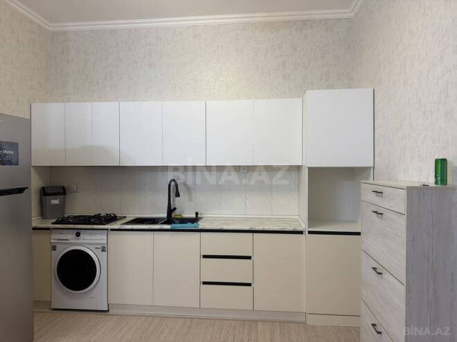Сдаётся 2-комн. новостройка 60 м², м. Низами, photo 11 from 15