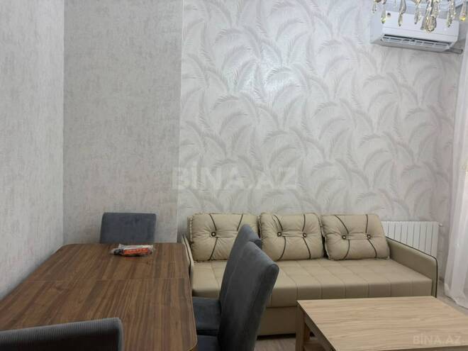 Сдаётся 2-комн. новостройка 60 м², м. Низами, photo 9 from 15