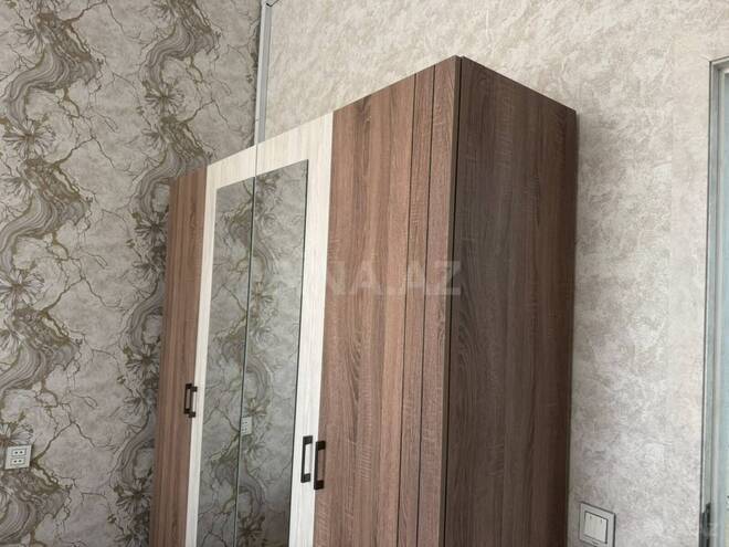Сдаётся 2-комн. новостройка 60 м², м. Низами, photo 7 from 15