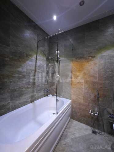 İcarəyə verilir 3 otaqlı yeni tikili 130 m², Gənclik m., photo 12 from 14
