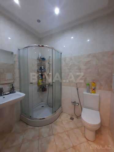 İcarəyə verilir 3 otaqlı yeni tikili 130 m², Gənclik m., photo 10 from 14