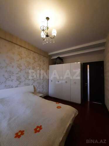 İcarəyə verilir 3 otaqlı yeni tikili 130 m², Gənclik m., photo 7 from 14