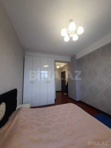 İcarəyə verilir 3 otaqlı yeni tikili 130 m², Gənclik m., photo 5 from 14