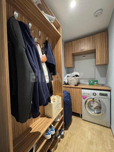 Сдаётся 2-комн. новостройка 80 м², Насиминский  р., photo 24 from 25