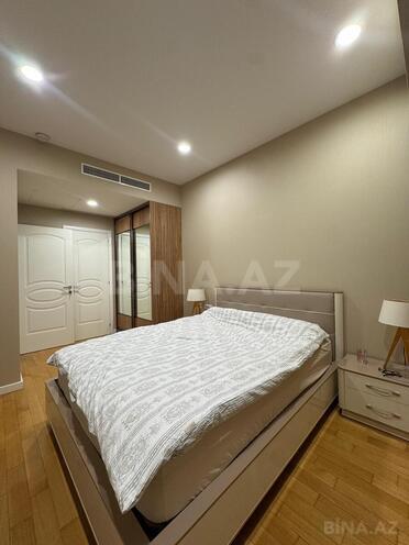 Сдаётся 2-комн. новостройка 80 м², Насиминский  р., photo 5 from 25