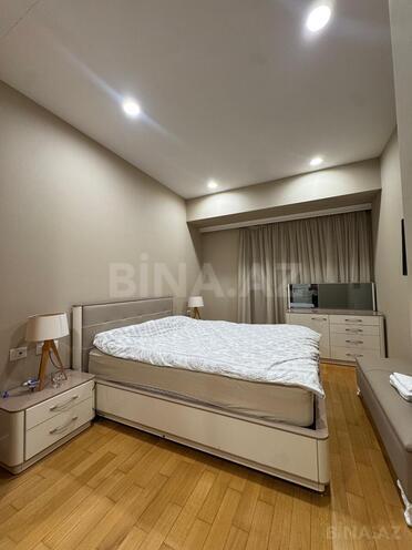 Сдаётся 2-комн. новостройка 80 м², Насиминский  р., photo 3 from 25