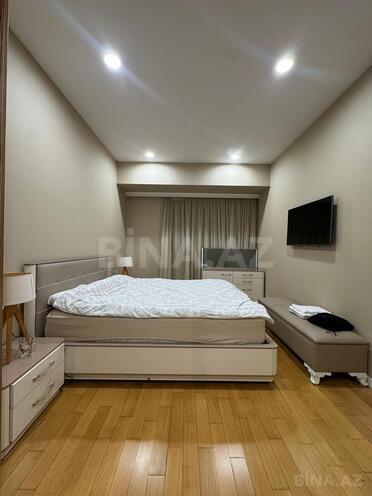Сдаётся 2-комн. новостройка 80 м², Насиминский  р., photo 4 from 25