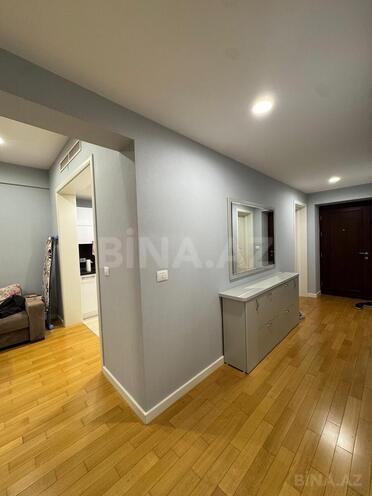 Сдаётся 2-комн. новостройка 80 м², Насиминский  р., photo 17 from 25