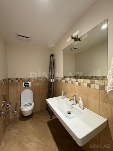 Сдаётся 2-комн. новостройка 80 м², Насиминский  р., photo 23 from 25