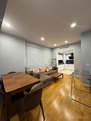 Сдаётся 2-комн. новостройка 80 м², Насиминский  р., photo 9 from 25