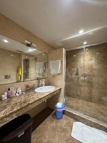 Сдаётся 2-комн. новостройка 80 м², Насиминский  р., photo 12 from 25
