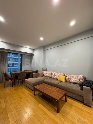 Сдаётся 2-комн. новостройка 80 м², Насиминский  р., photo 7 from 25