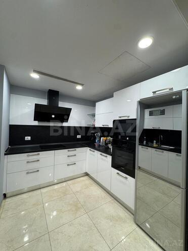 Сдаётся 2-комн. новостройка 80 м², Насиминский  р., photo 16 from 25