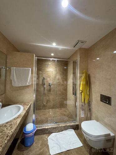 Сдаётся 2-комн. новостройка 80 м², Насиминский  р., photo 13 from 25
