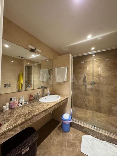 Сдаётся 2-комн. новостройка 80 м², Насиминский  р., photo 20 from 25