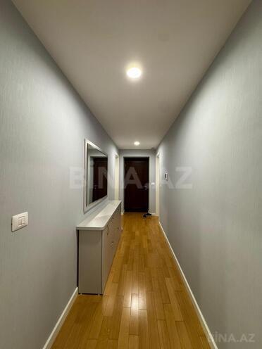 Сдаётся 2-комн. новостройка 80 м², Насиминский  р., photo 18 from 25