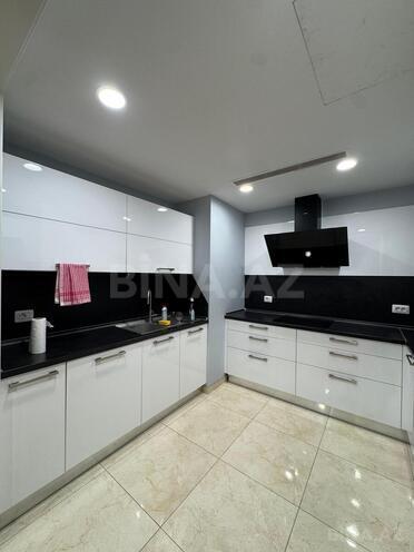 Сдаётся 2-комн. новостройка 80 м², Насиминский  р., photo 15 from 25