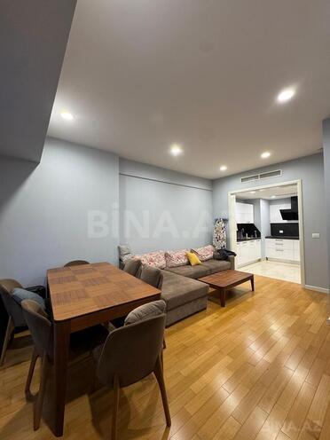 Сдаётся 2-комн. новостройка 80 м², Насиминский  р., photo 6 from 25