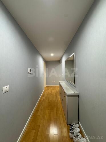 Сдаётся 2-комн. новостройка 80 м², Насиминский  р., photo 19 from 25