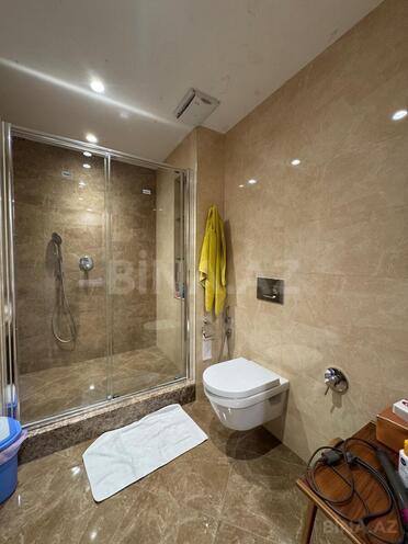 Сдаётся 2-комн. новостройка 80 м², Насиминский  р., photo 22 from 25