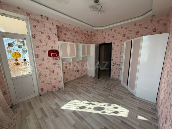 İcarəyə verilir 3 otaqlı yeni tikili 150 m², Memar Əcəmi m., photo 20 from 29