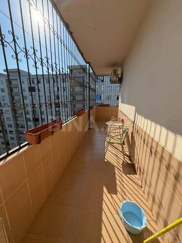 İcarəyə verilir 3 otaqlı yeni tikili 150 m², Memar Əcəmi m., photo 19 from 29