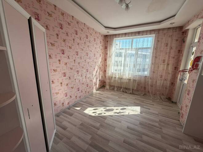 İcarəyə verilir 3 otaqlı yeni tikili 150 m², Memar Əcəmi m., photo 21 from 29