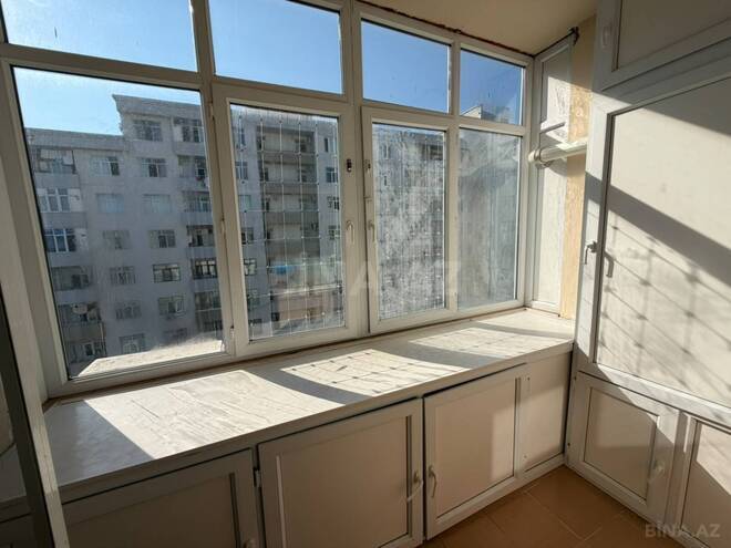 İcarəyə verilir 3 otaqlı yeni tikili 150 m², Memar Əcəmi m., photo 9 from 29