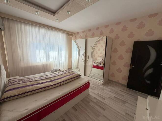 İcarəyə verilir 3 otaqlı yeni tikili 150 m², Memar Əcəmi m., photo 17 from 29