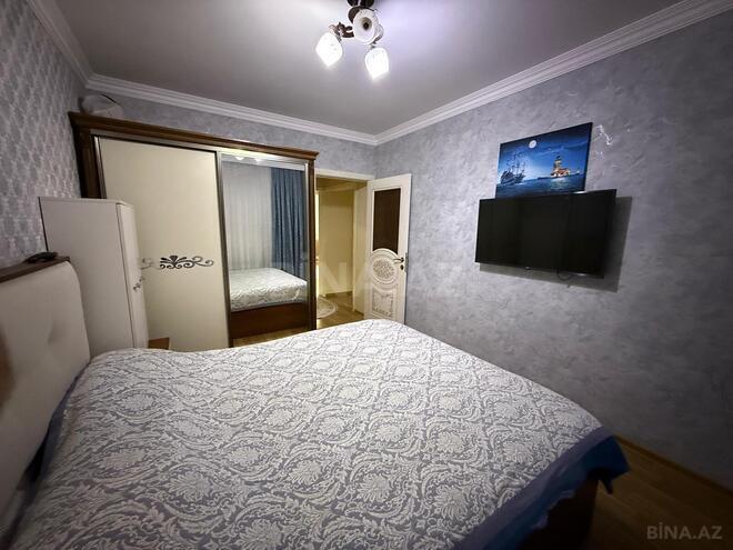 Продаётся 3-комн. вторичка 80 м², м. Ази Асланов, photo 4 from 12