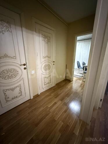 Продаётся 3-комн. вторичка 80 м², м. Ази Асланов, photo 9 from 12