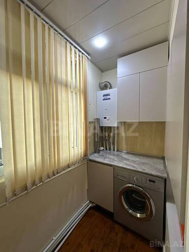 Сдаётся 2-комн. вторичка 60 м², м. Азадлыг проспекти, photo 11 from 13