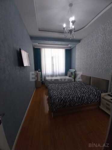 Продаётся 3-комн. новостройка 117 м², м. Ази Асланов, photo 8 from 9