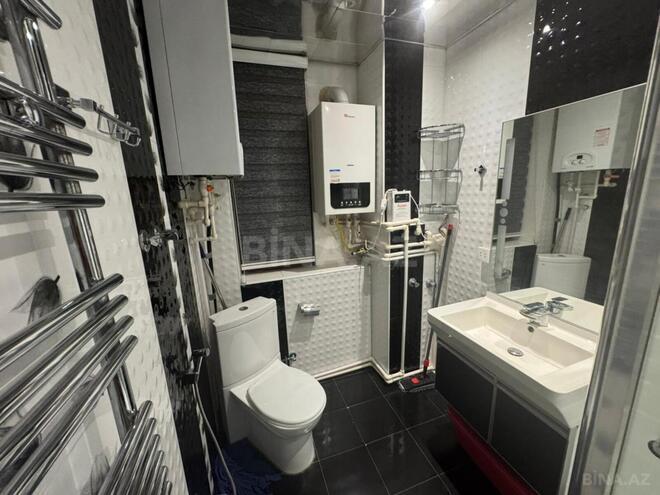 Satılır 3 otaqlı yeni tikili 80 m², Bayıl q., photo 14 from 16