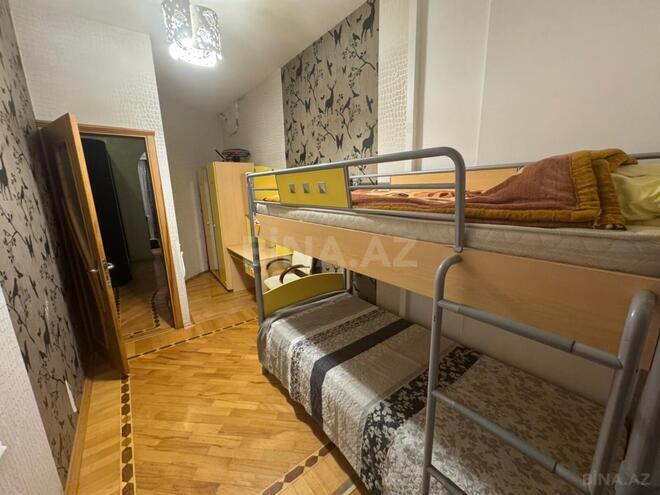Satılır 3 otaqlı yeni tikili 80 m², Bayıl q., photo 11 from 16