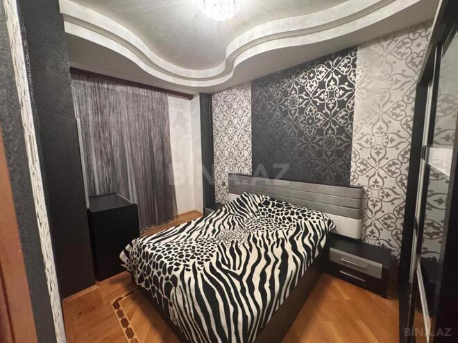 Satılır 3 otaqlı yeni tikili 80 m², Bayıl q., photo 10 from 16