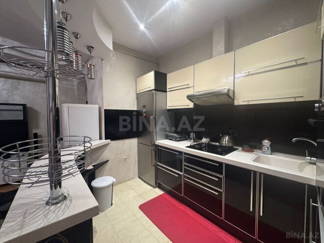 Satılır 3 otaqlı yeni tikili 80 m², Bayıl q., photo 7 from 16