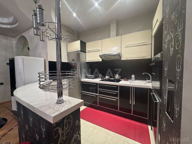 Satılır 3 otaqlı yeni tikili 80 m², Bayıl q., photo 8 from 16