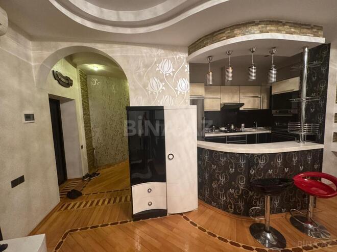 Satılır 3 otaqlı yeni tikili 80 m², Bayıl q., photo 6 from 16