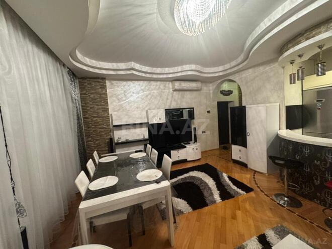 Satılır 3 otaqlı yeni tikili 80 m², Bayıl q., photo 5 from 16