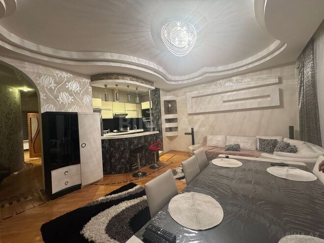 Satılır 3 otaqlı yeni tikili 80 m², Bayıl q., photo 4 from 16
